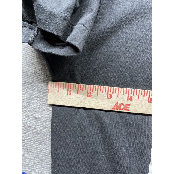 Vintage Elik Pink F*** Hatred Band T Shirt single stitch Screen stars XL - Picture 5 of 10